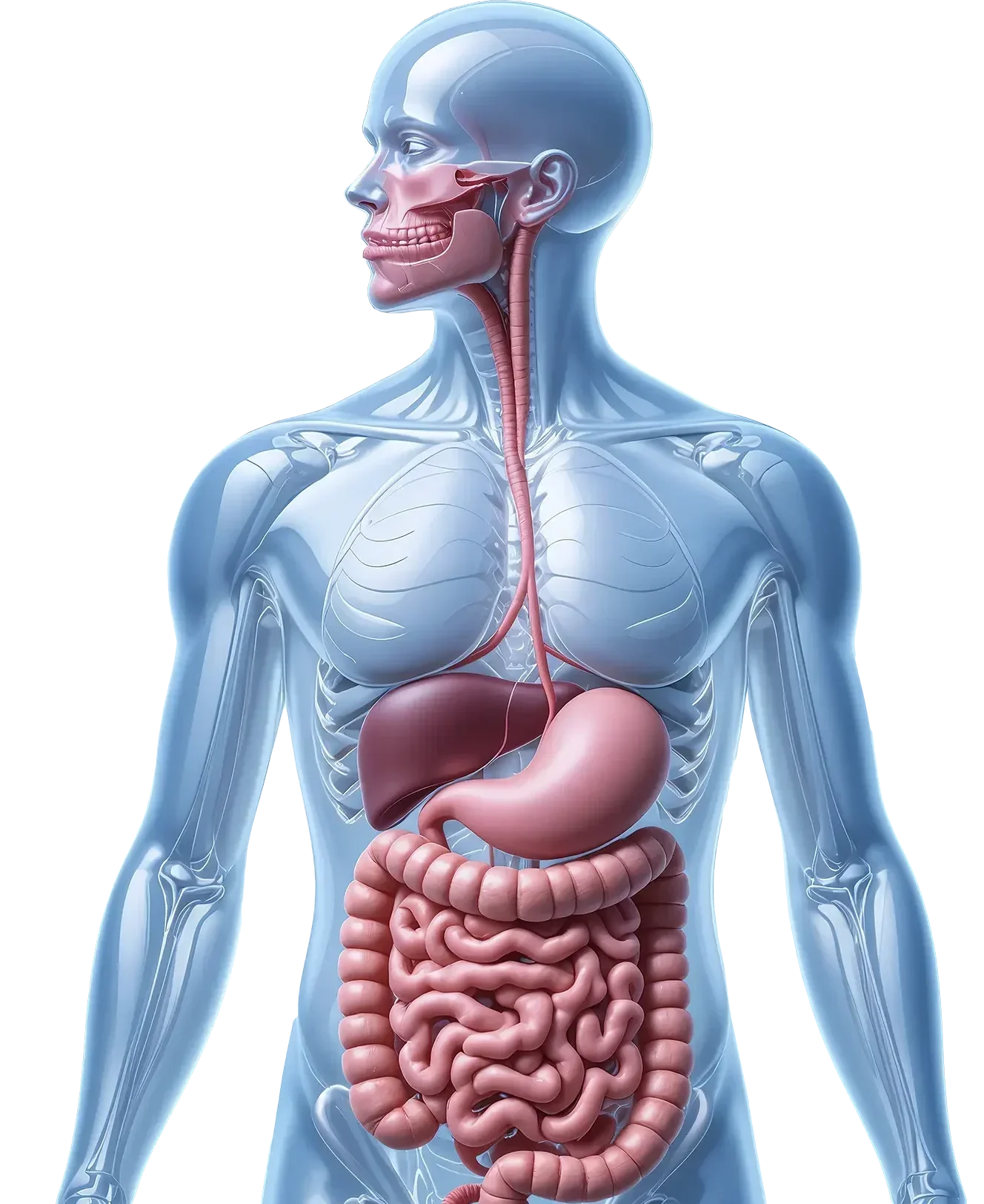 Gut Restore Guide Health Coach