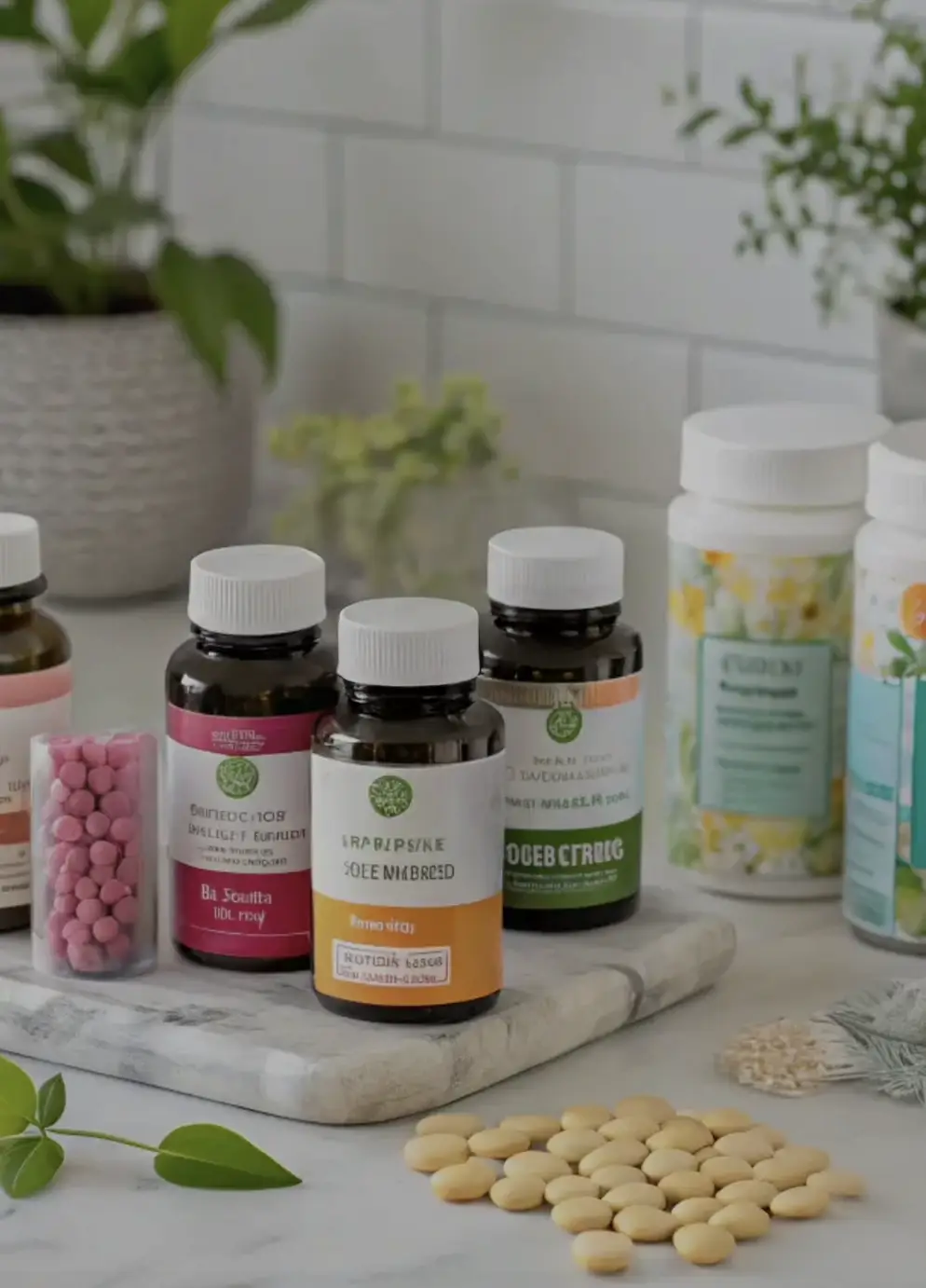 Supplements