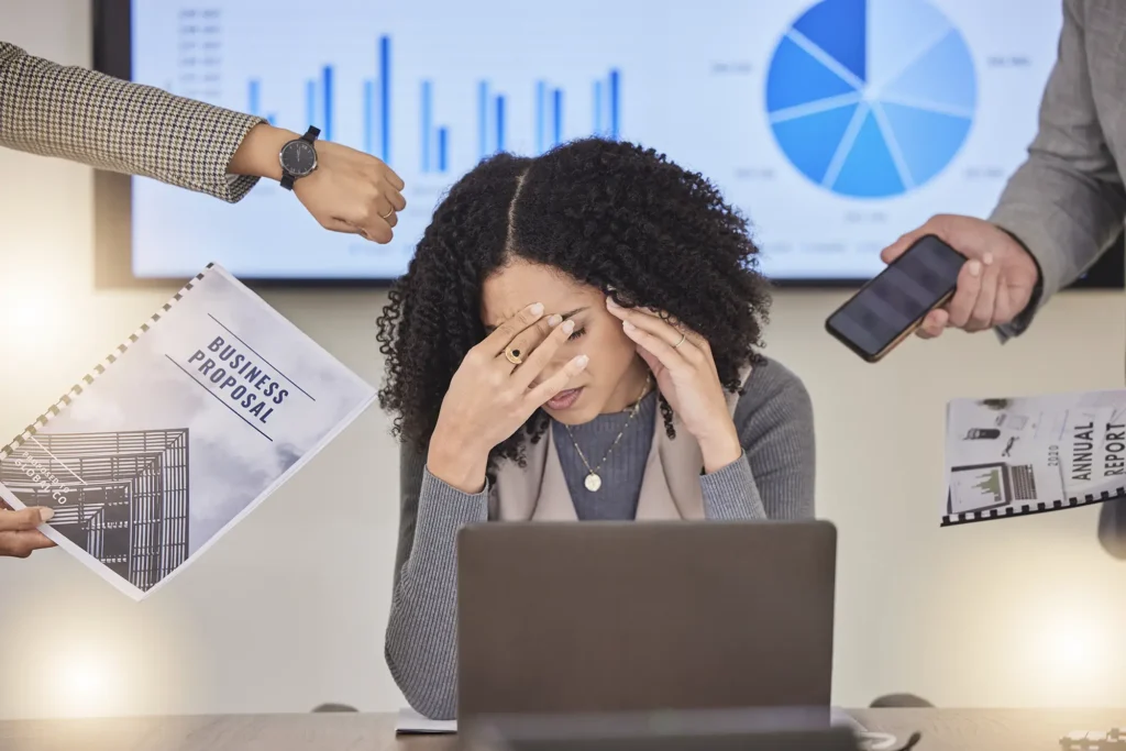 Psychosomatik: Die Wechselwirkung von Stress und Trauma auf die Darmgesundheit